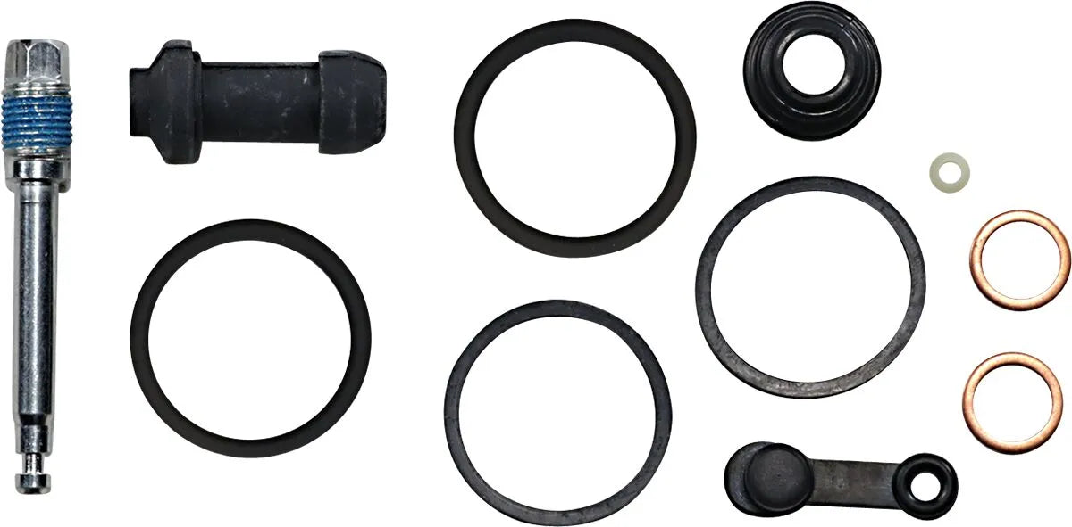 Moose Offroad Brake Caliper Rebuild Kit