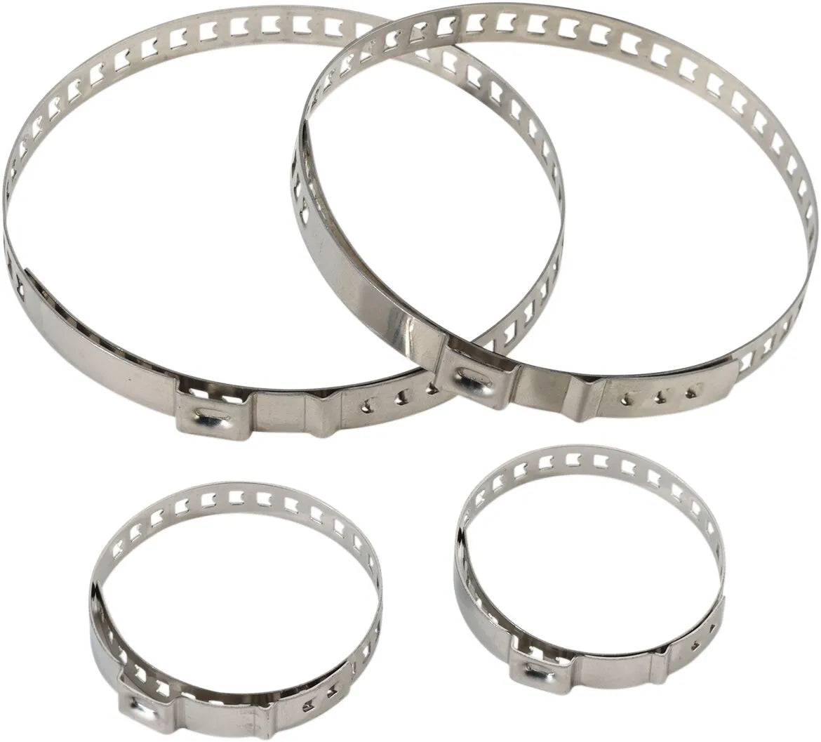 Moose Offroad Cv Boot Clamp