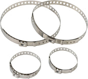 Moose Offroad Cv Boot Clamp