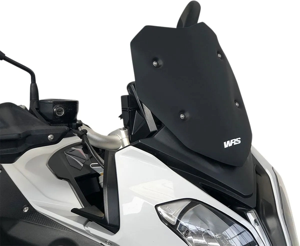 Wrs Windscreen - Enhanced Sport Touring