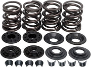 Kibblewhite Racing Valve Spring Kit .480" Lift