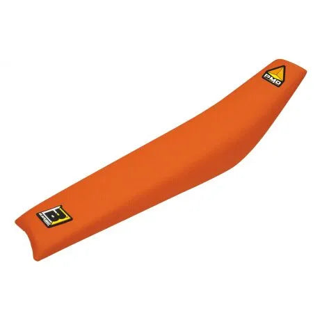 Blackbird Racing Pyramid Seat Cover - Orange