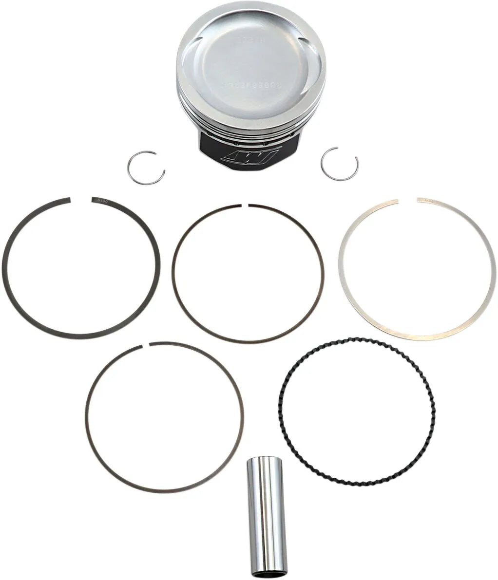 Wiseco Forged Piston Kit - 769cc 4-stroke Engine