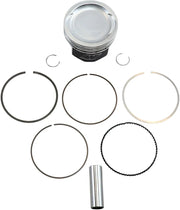 Wiseco Forged Piston Kit - 769cc 4-stroke Engine
