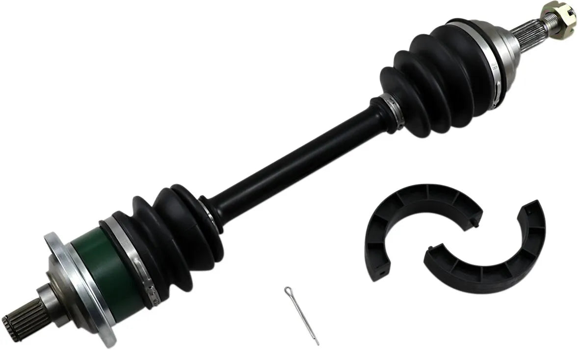 Moose Offroad Cv Axle - Standard Duty Replacement