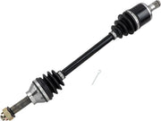 Moose Offroad Cv Axle - Standard Replacement