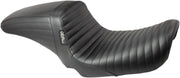 Le Pera Kickflip Seat - Black Vinyl