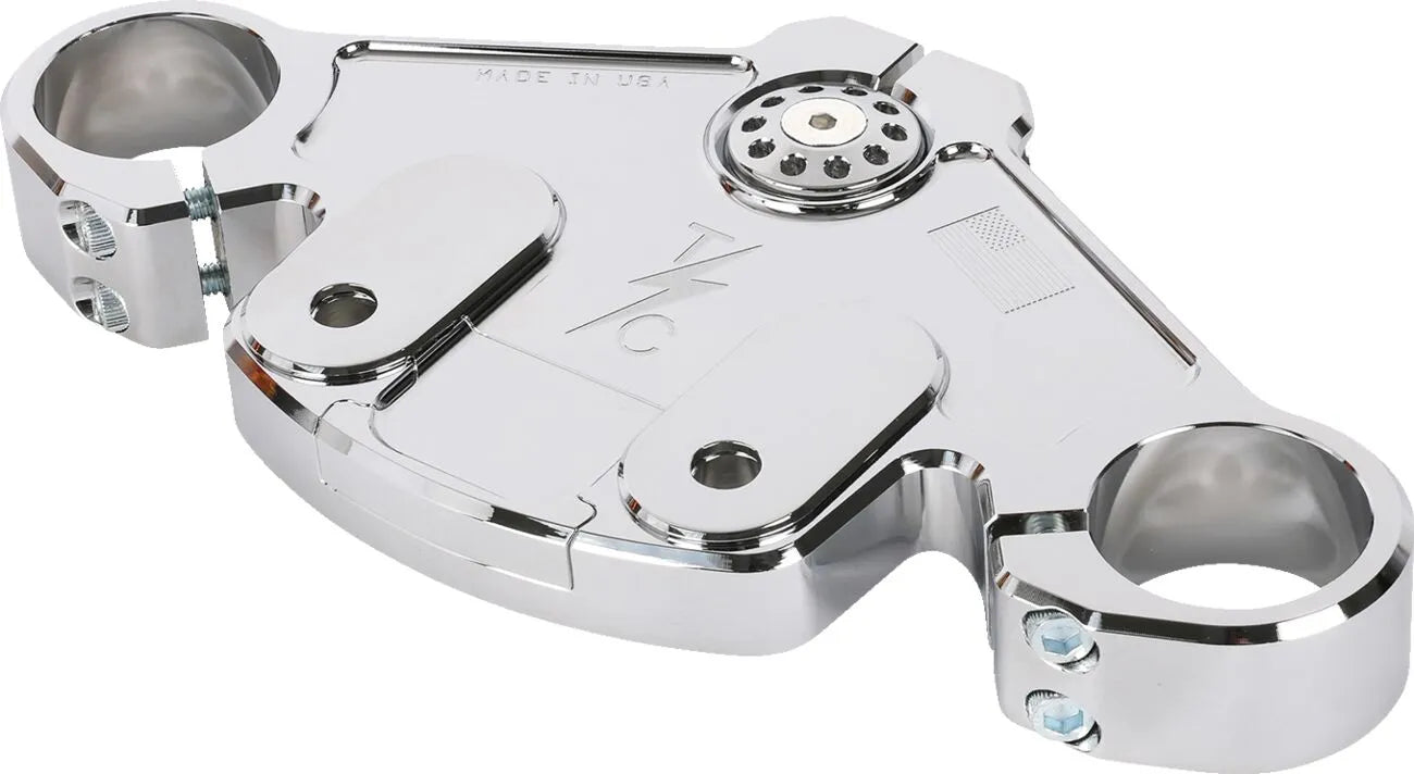 Thrashin Supply Co. Top Tree For Harley-davidson