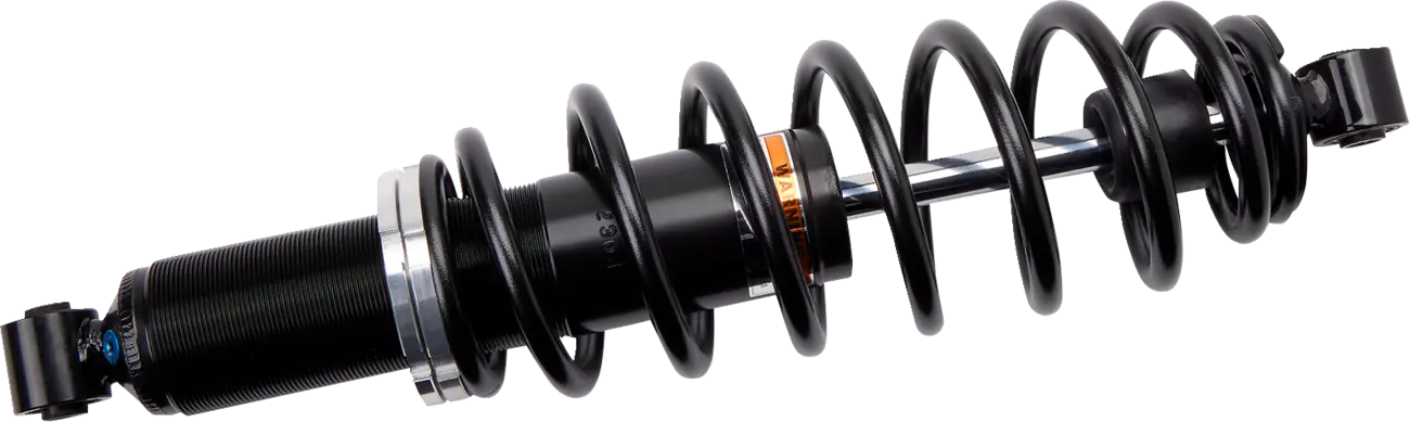 Moose Offroad Heavy Duty Gas Shock Absorber - Front