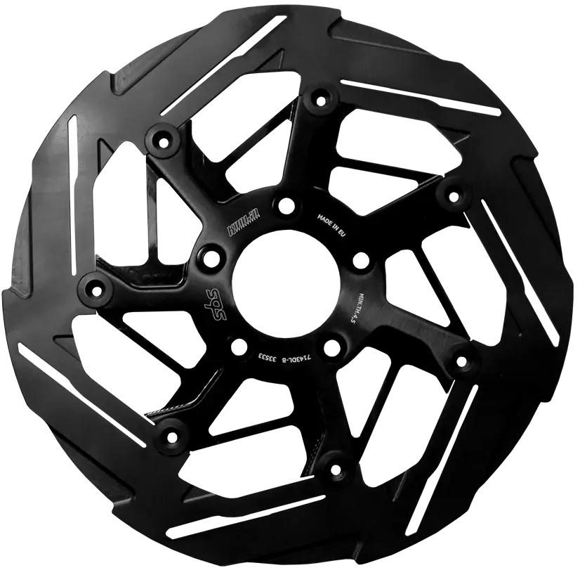 Sbs Kodlin Brake Rotor - High-performance Floating Disc