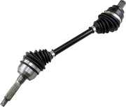 Epi Complete Axle Kit - Super Duty