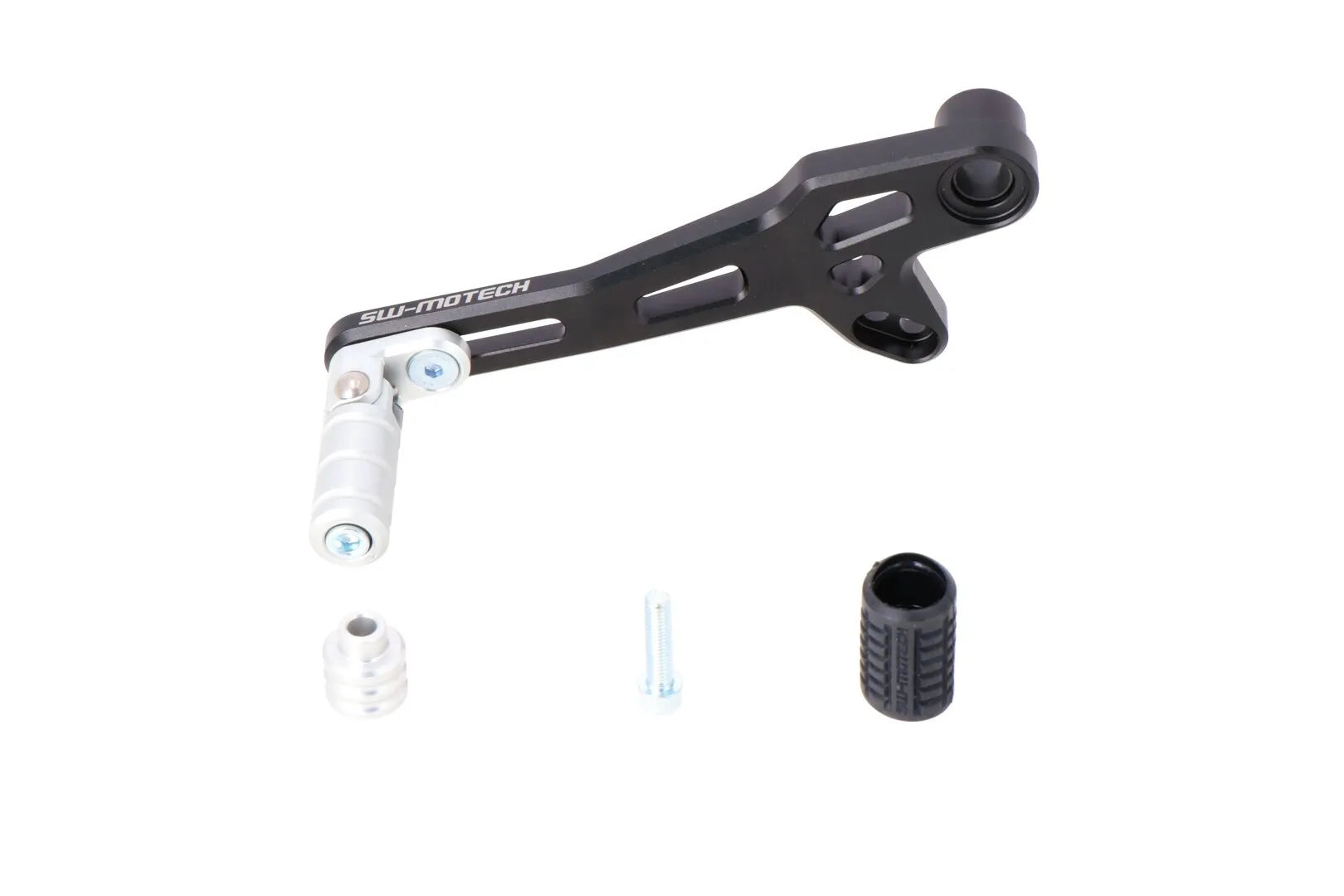 Sw-motech Gear Lever - Adjustable Aluminum