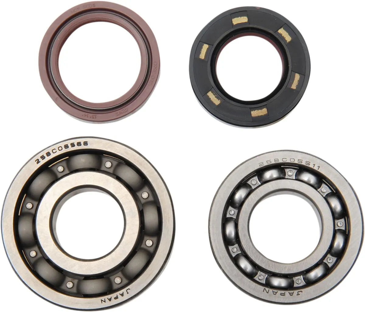 Hot Rods Main Crankshaft Bearing And Seal Kit
