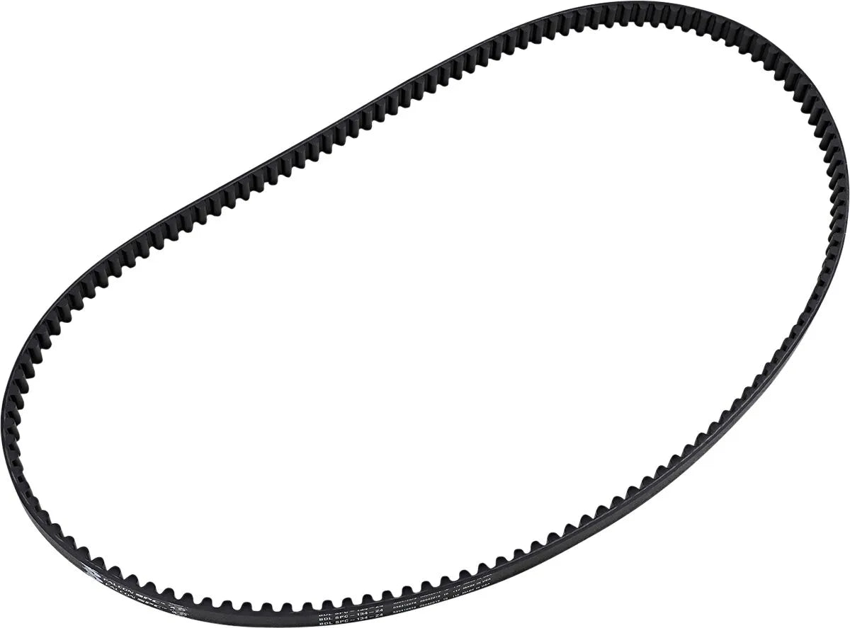 Drag Specialties 24mm Rear Drive Belt