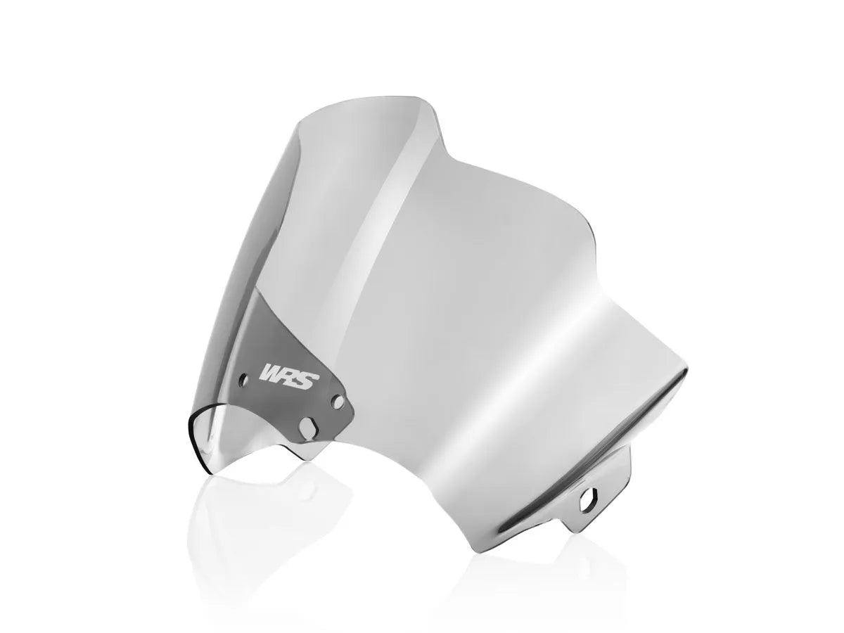 Wrs forrude – forbedret beskyttelse og stil