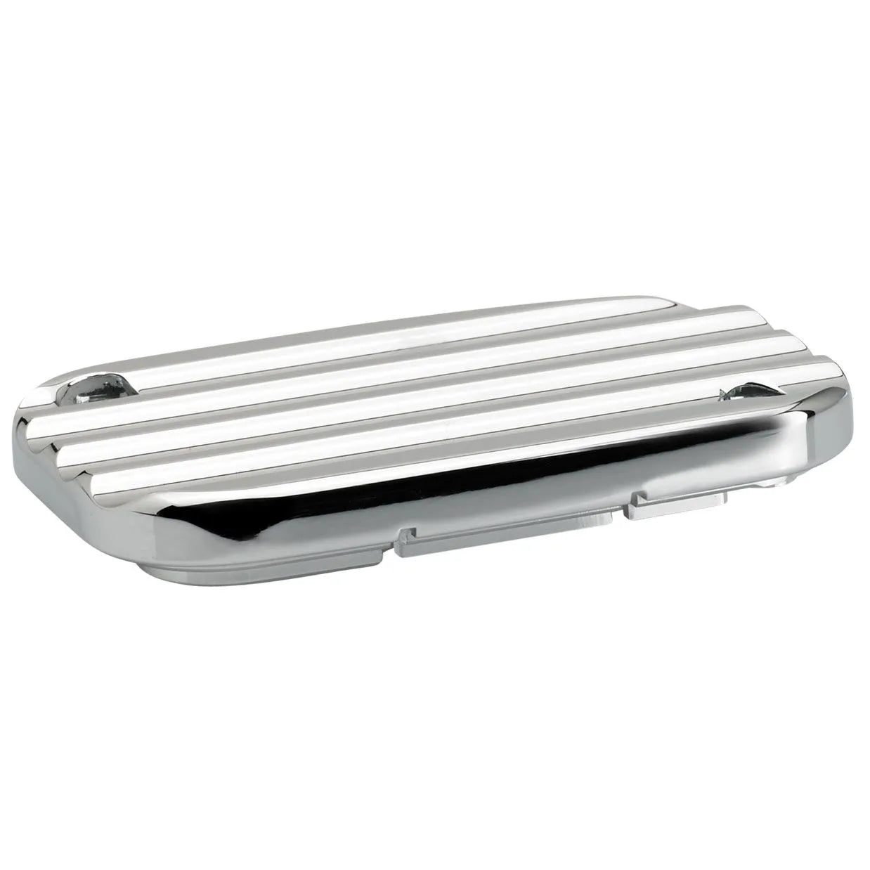 Joker Machine Hydraulic Clutch Mc Cover - Chrome