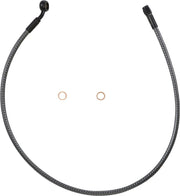 Magnum Shielding Karbonfibr Abs Front Brake Kit