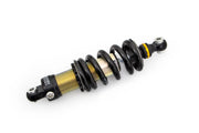 Hyperpro Emulsion Shock - Rear Suspension Kit