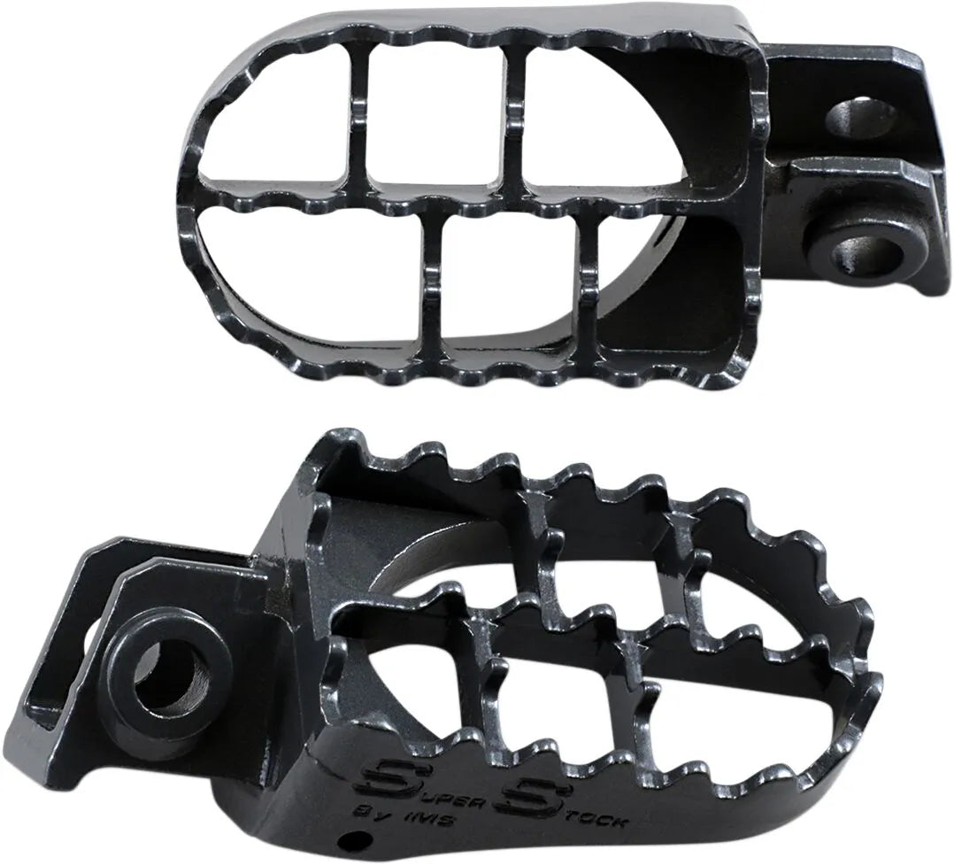 Super Stock Foot Pegs