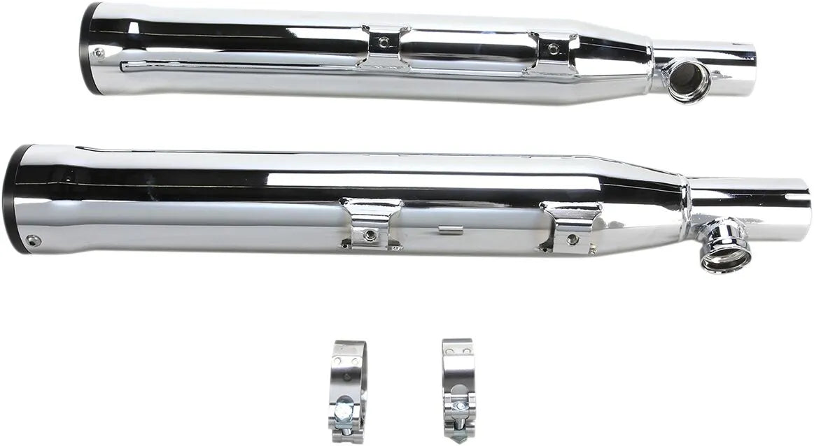 Cobra Rpt 3" Slip-on Mufflers