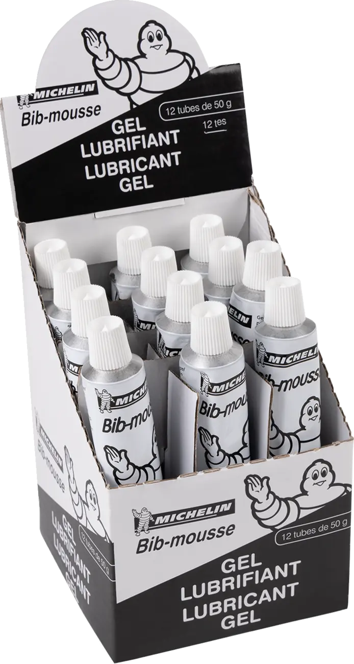 Michelin Bib Mousse Mounting Gel