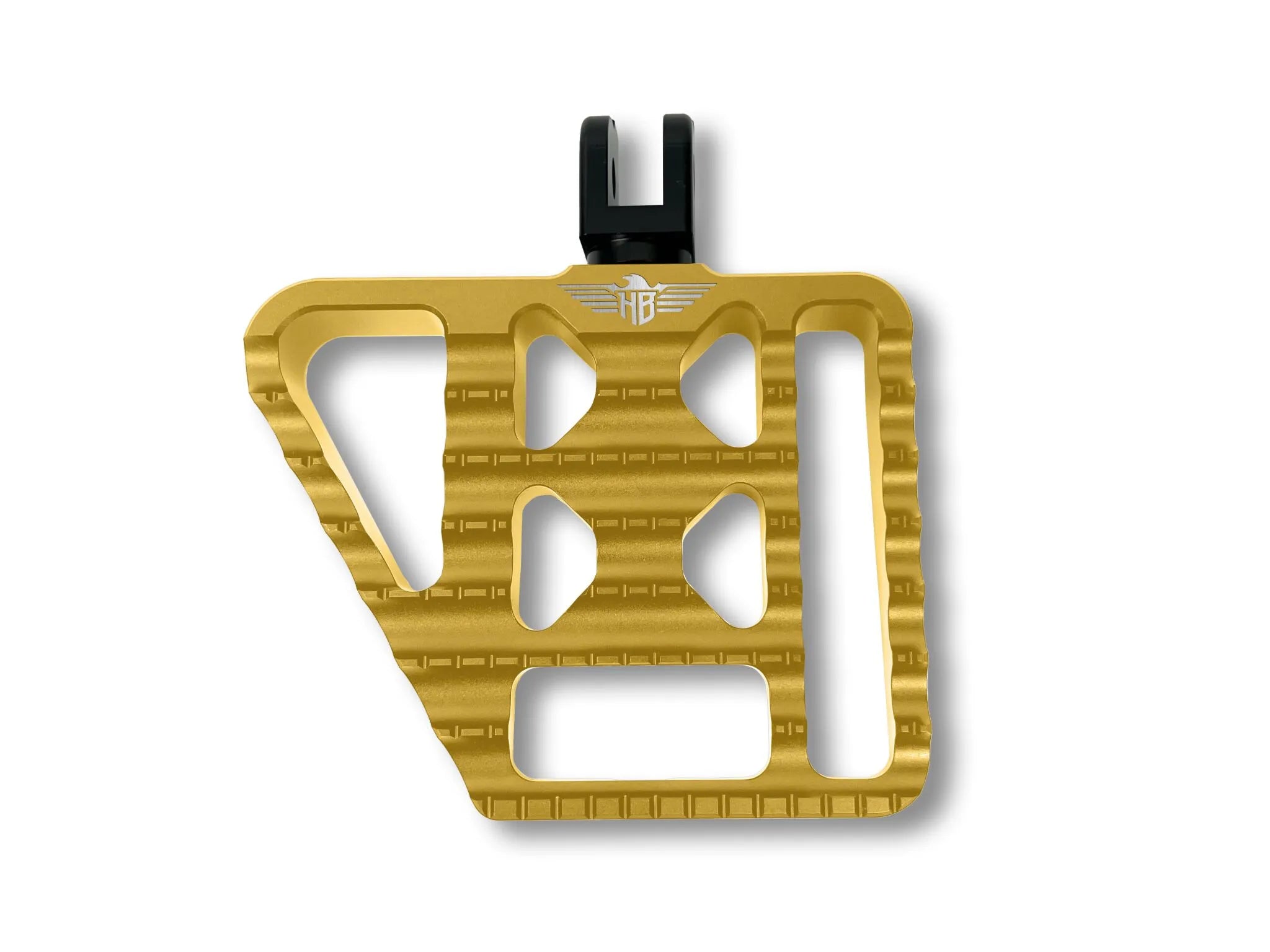 Heinz Bikes Mini-floorboard Footpegs