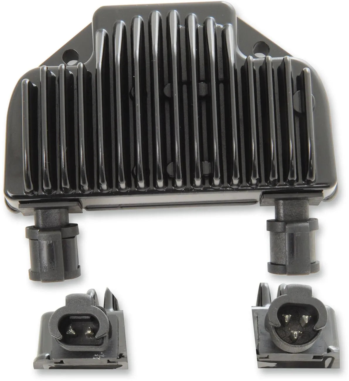 Drag Specialties Solid-state Regulator 12v