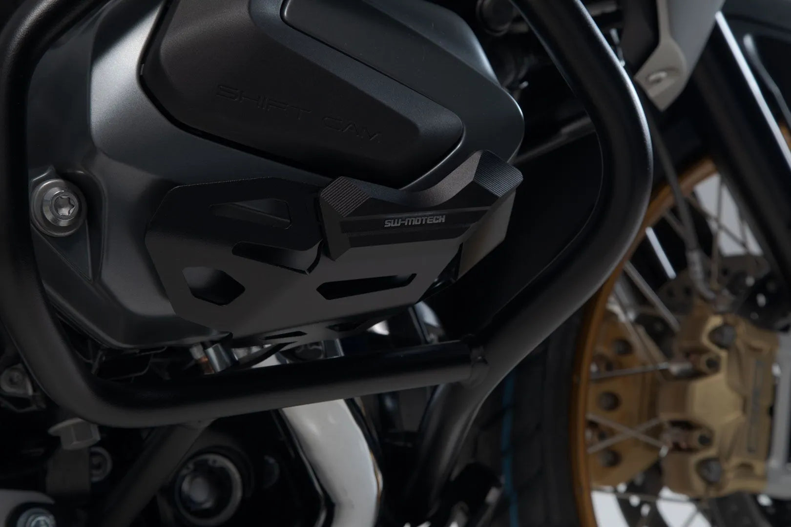 Sw-motech Cylinder Guard For Bmw Boxer Engine