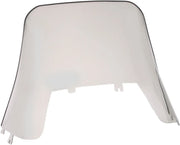 Sno Stuff Replacement Windshield - Smoke