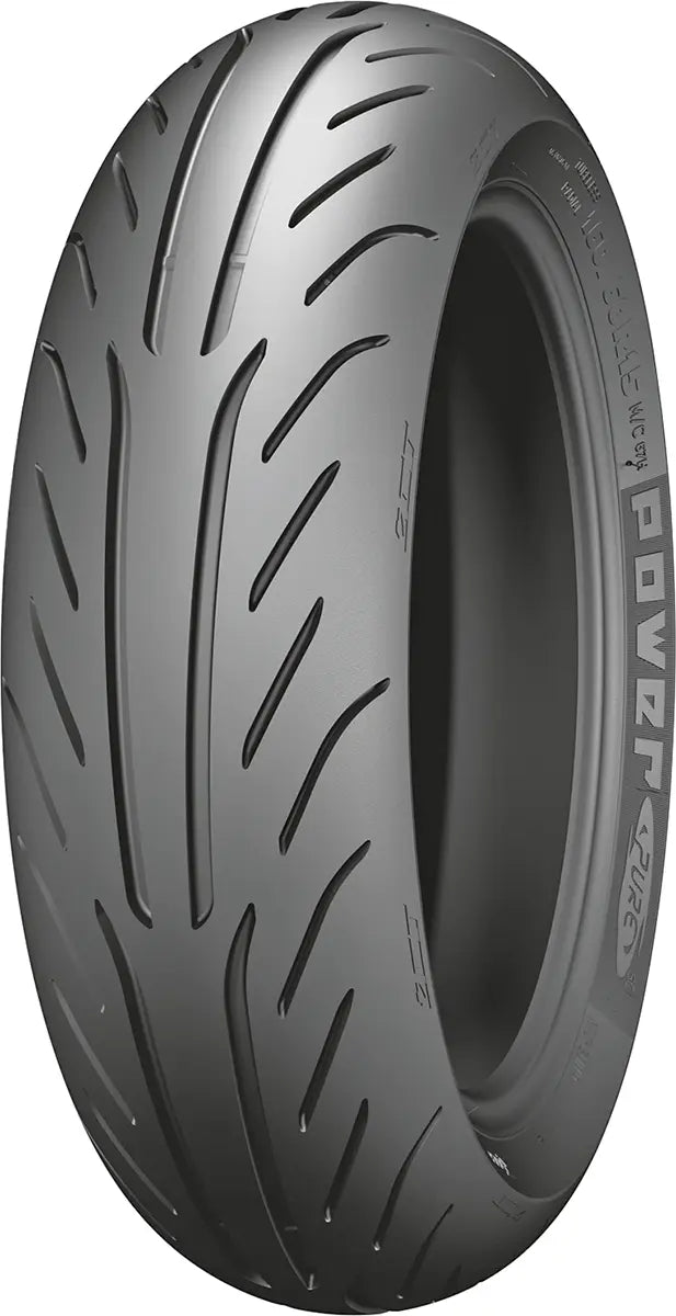 Michelin Power Pure Sc Tire 130/70-13 For Scooters