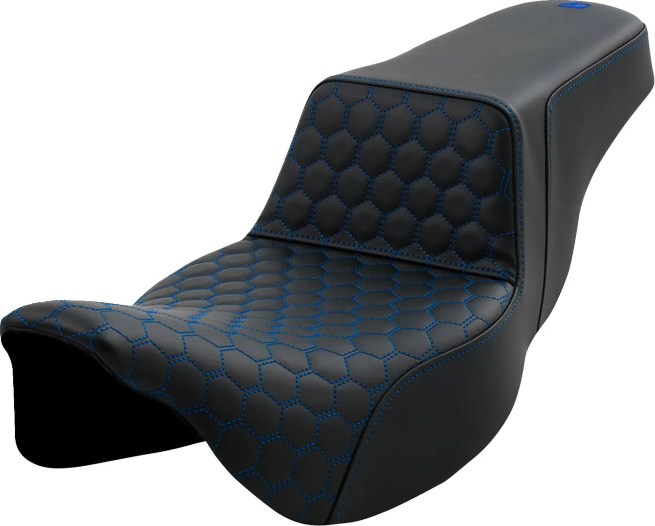 Saddlemen Honeycomb Step-up Seat