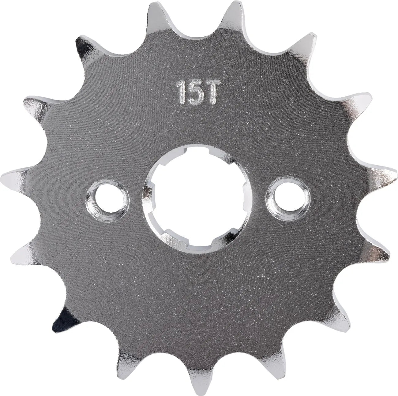 Moose Offroad Front Sprocket - 15 Tooth
