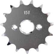 Moose Offroad Front Sprocket - 15 Tooth