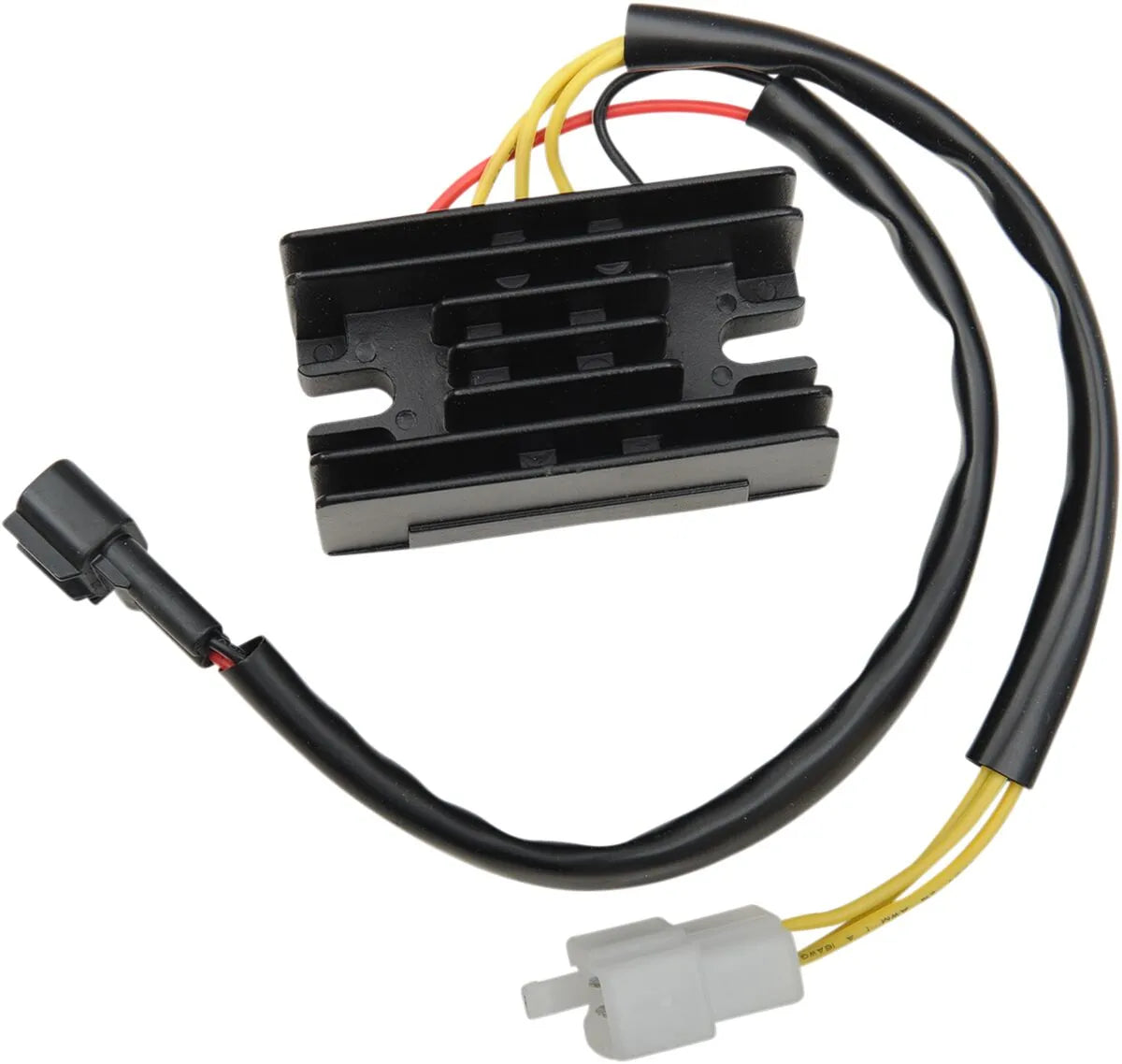 Moose Offroad Regulator Rectifier - Oem Replacement