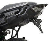 Zieger Pro License Plate Holder Type D For Motorcycle