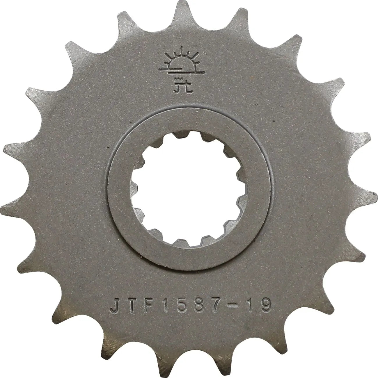 Jt Sprockets Countershaft Sprocket - 19 Tooth
