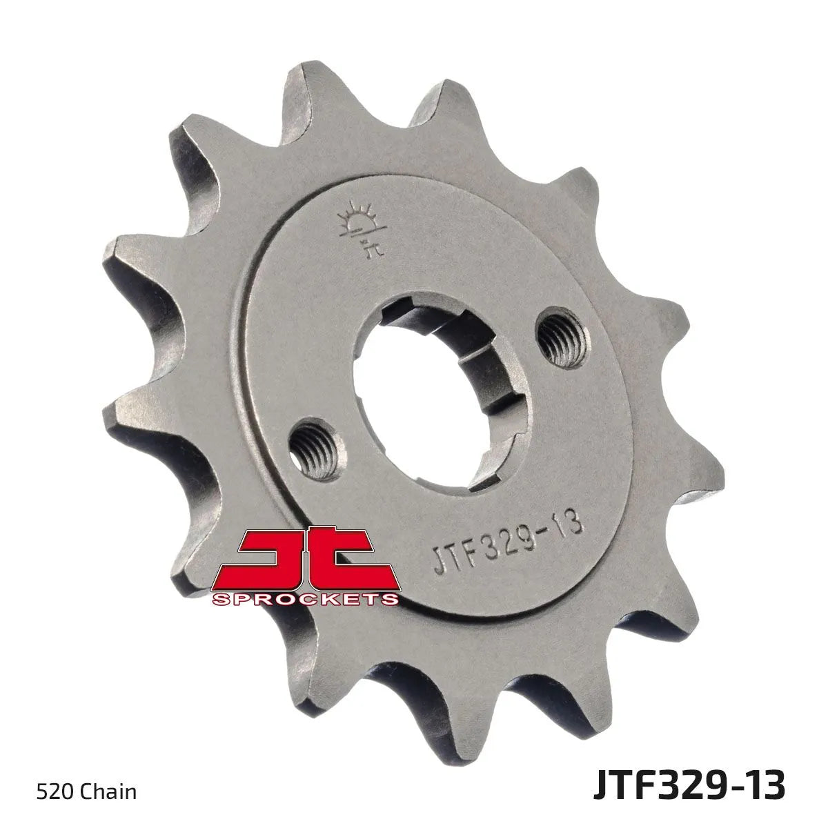 Jt Sprockets Front Sprocket 520