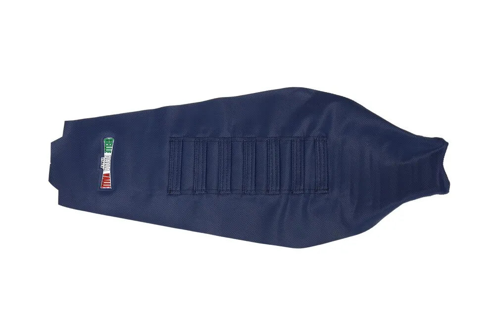 Selle Dalla Valle Factory Seat Cover Blue