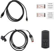 Dynojet Power Vision 3 Fuel Injection Module For Harley-davidson