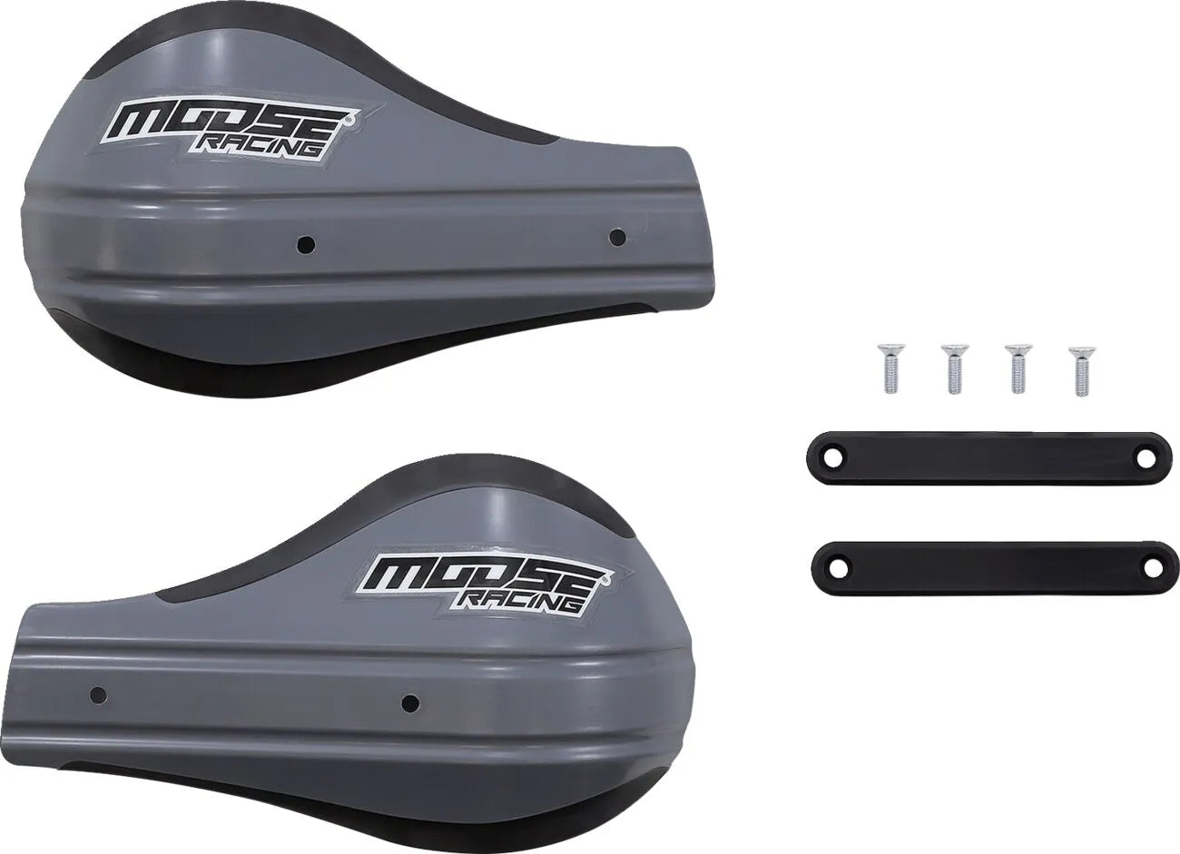 Moose Offroad Contour 2 Deflector Handguards