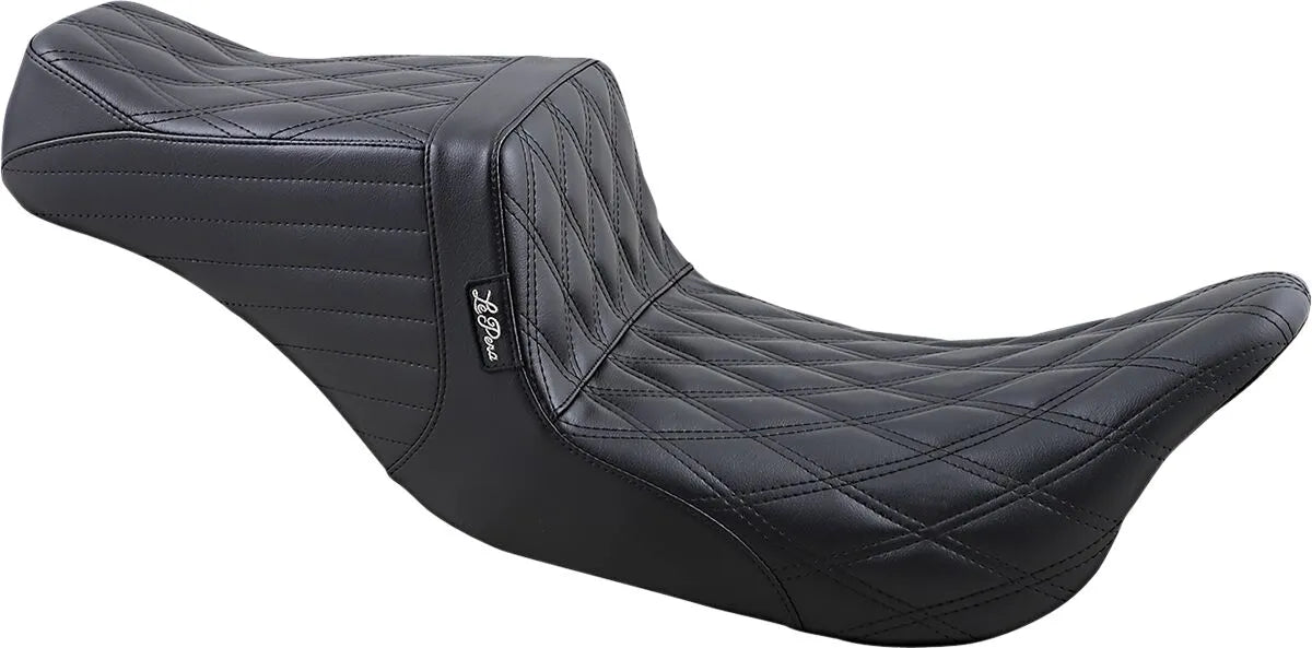 Le Pera Tailwhip Seat - Enhanced Comfort & Style