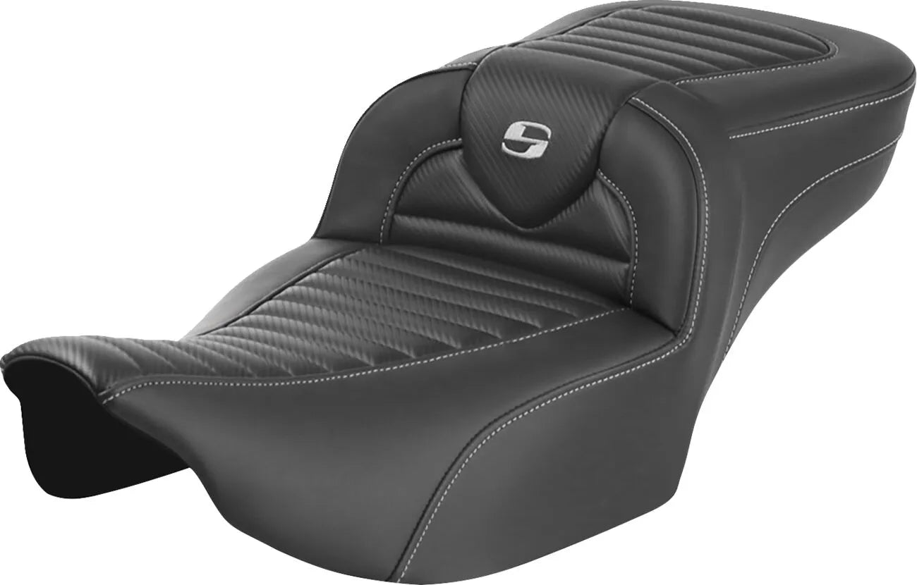 Saddlemen Roadsofa Extended Reach Seat