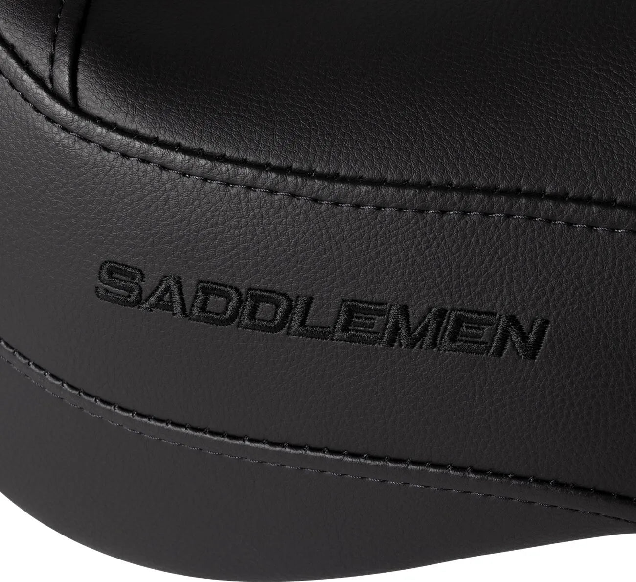 Saddlemen Renegade Deluxe Solo Seat