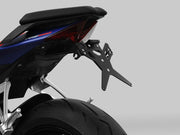 Zieger X-line License Plate Holder Type E