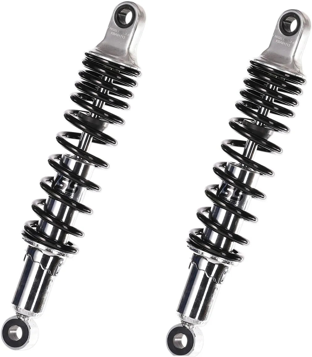 Yss High Performance Rear Shock Absorbers - 13.77"