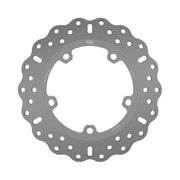 Ebc Contour Fixed Brake Rotor For Motorcycles