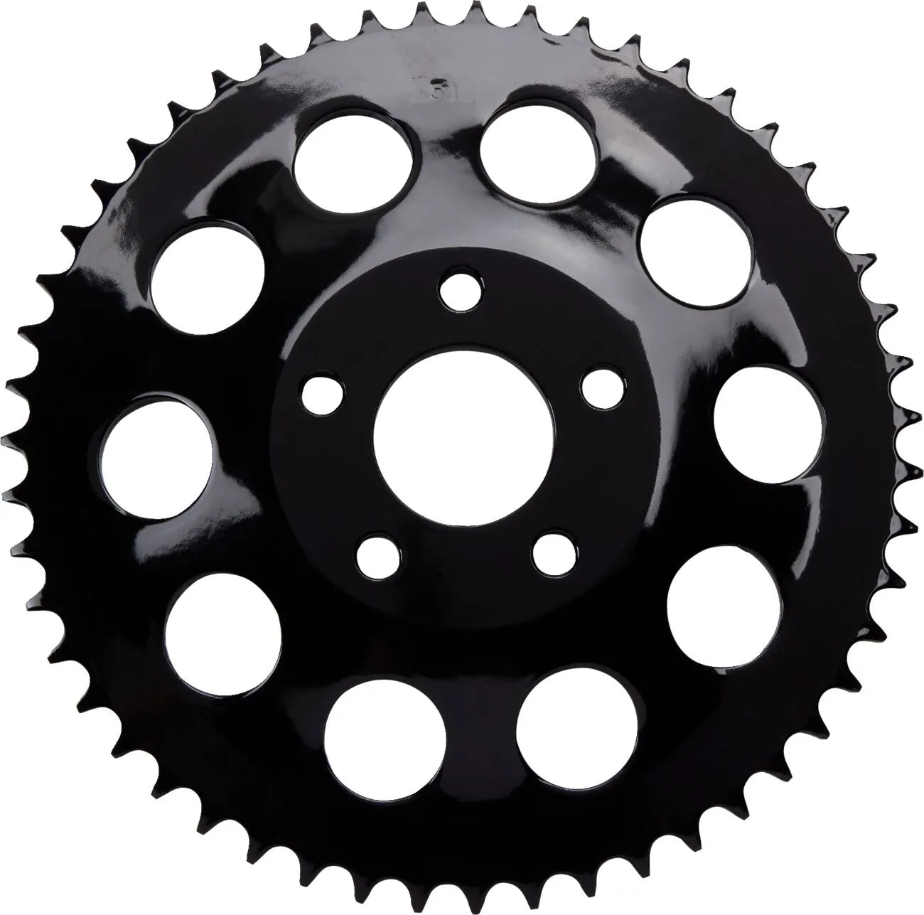 Drag Specialties Rear Wheel Sprocket 51t