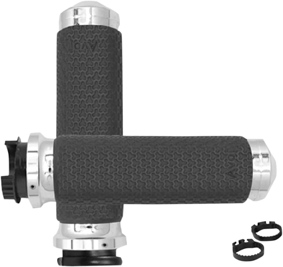 Avon Grips Memory Foam Grips - Ultimate Comfort