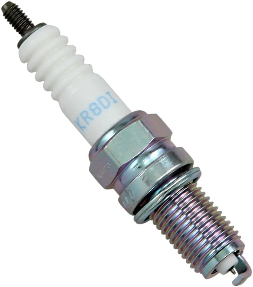 Ngk Iridium Ix Spark Plug - Enhanced Ignition