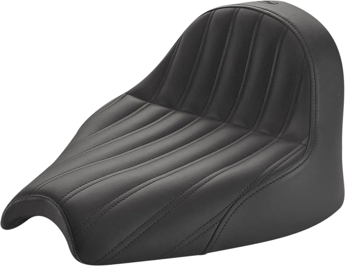 Saddlemen Knuckle Renegade Solo Seat